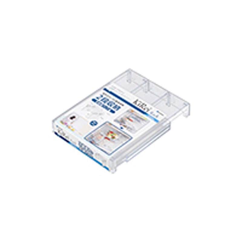 キレイラックスリムクリアー