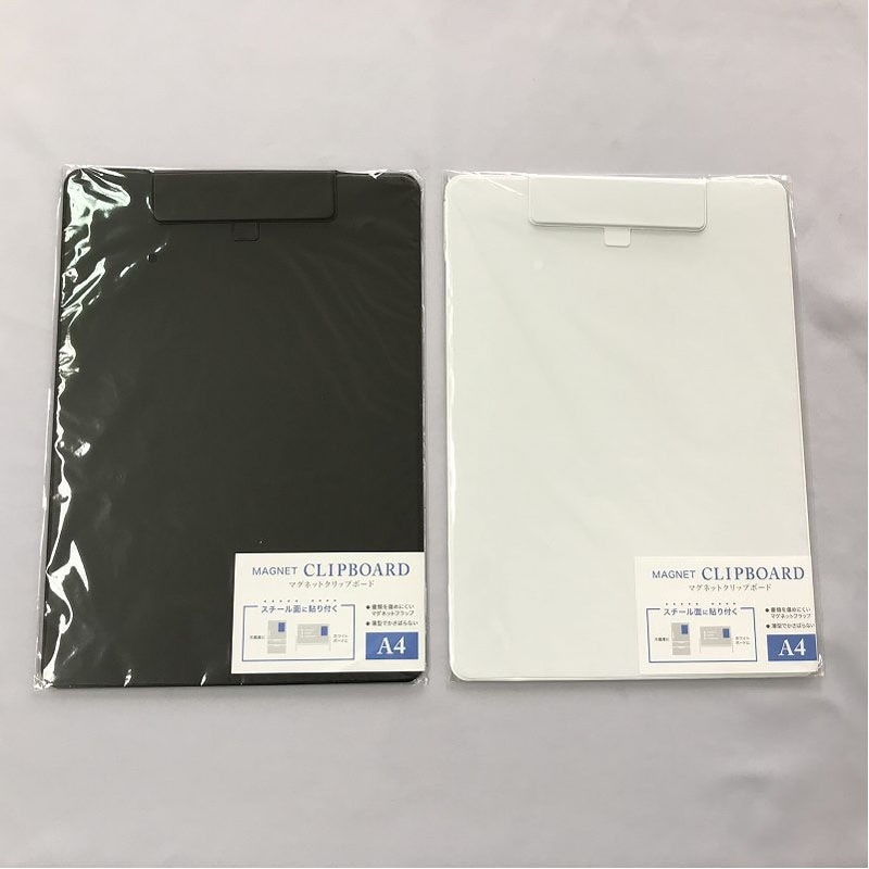 マグネットクリップボードA4【公式】≪1個からお届け≫Can☆Do