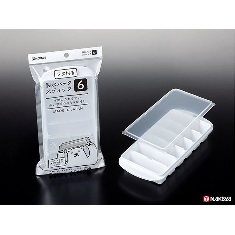 製氷パック　スティック６