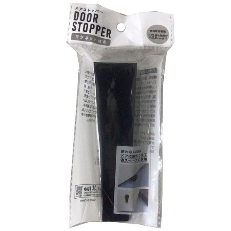 ドアストッパー マグネット付
