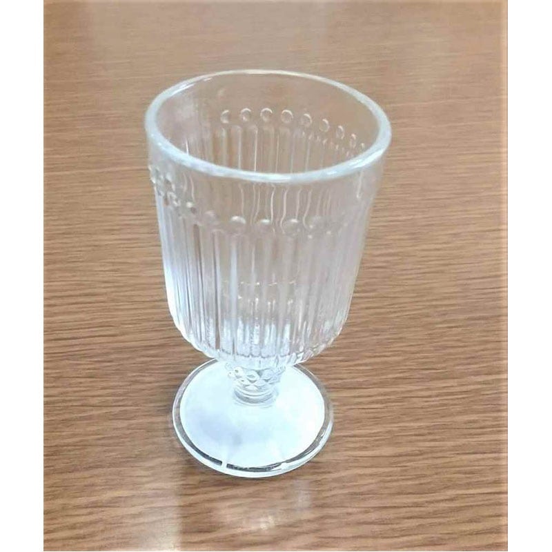 トールショットグラス　ライン