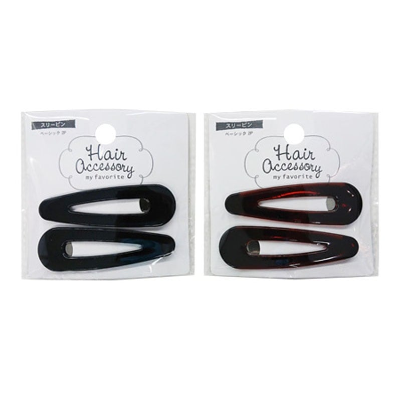 スリーピンベーシック2P