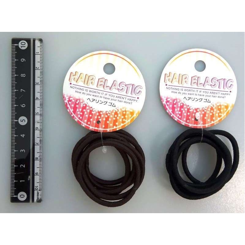 リングゴム　ミニ６Ｐ