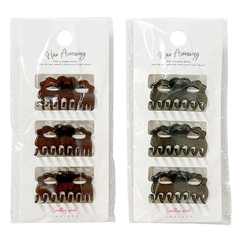 クマデクリップ小３Ｐ