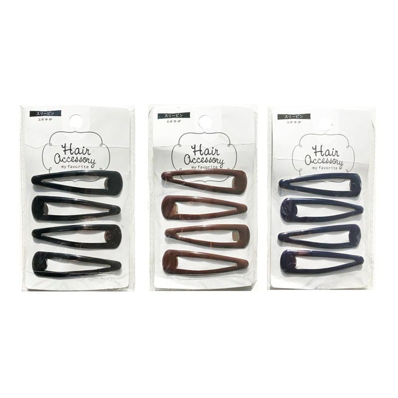 エポスリーピン4P