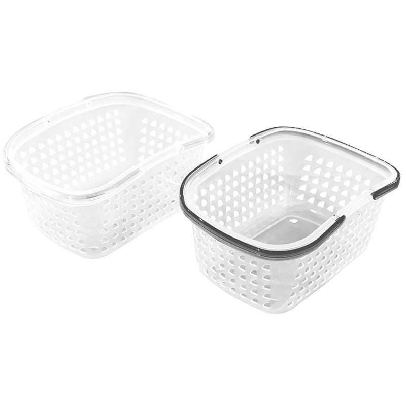 Aカラーバスケット002【公式】≪1個からお届け≫Can☆Doネット