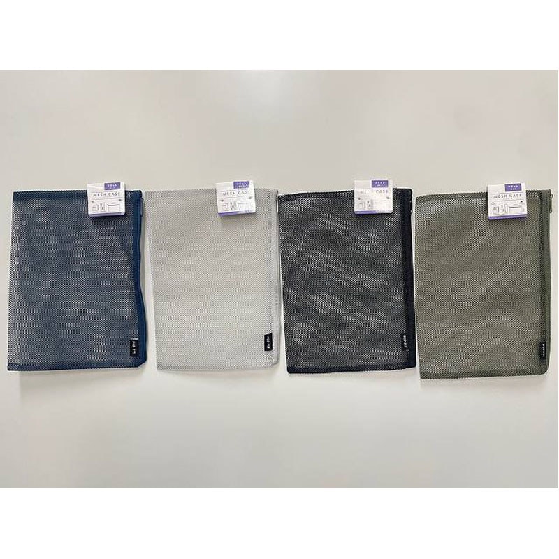 フリーメッシュケース　Ｌ