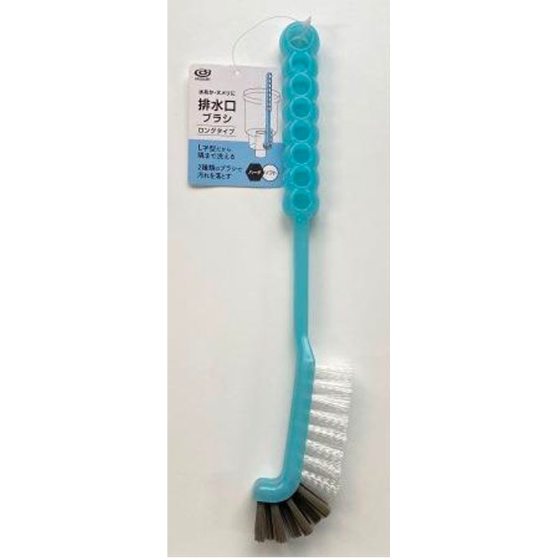 排水口ブラシロングタイプ