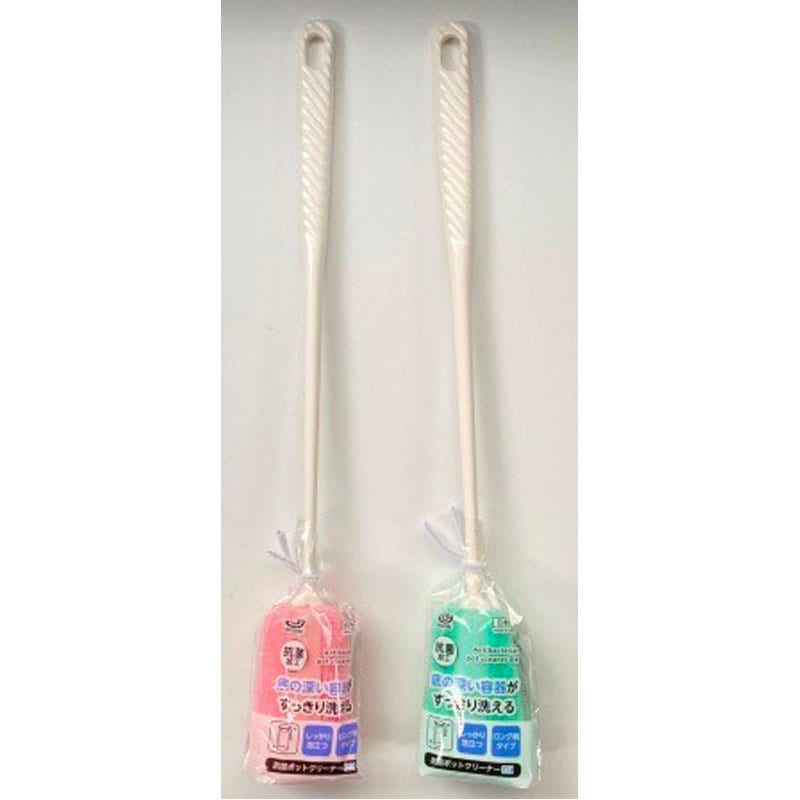 抗菌ポットクリーナーＤＸ