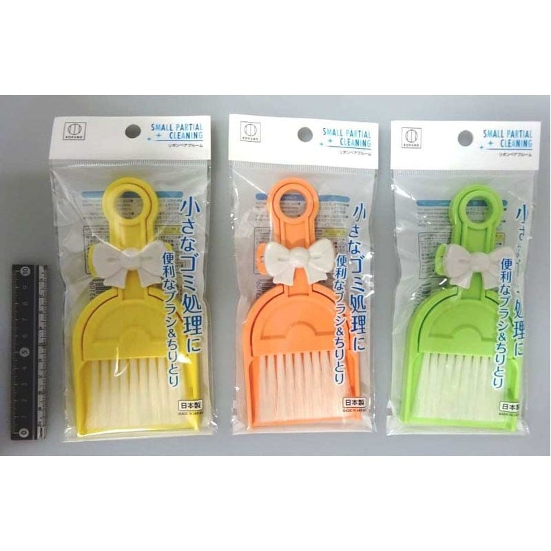 リボンペアブルーム