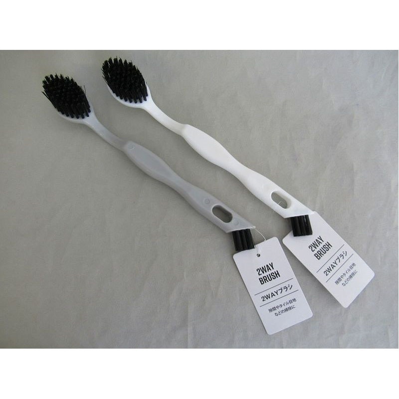 浴室清掃２ＷＡＹブラシ