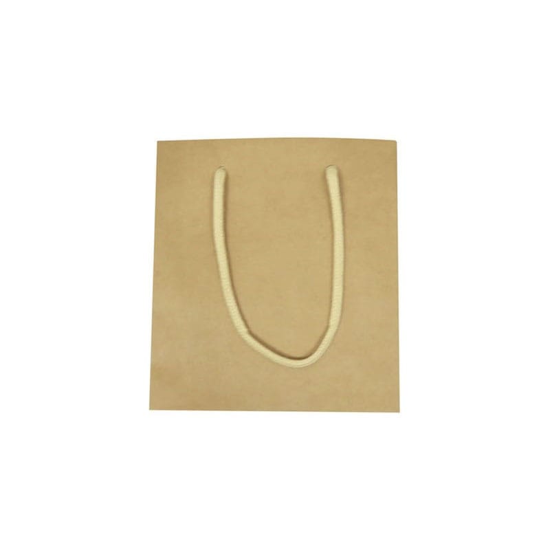 ケーキBAG 4号 エンボス