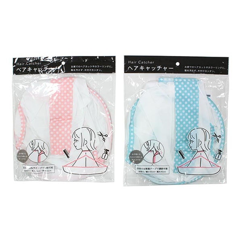 ヘアキャッチャー