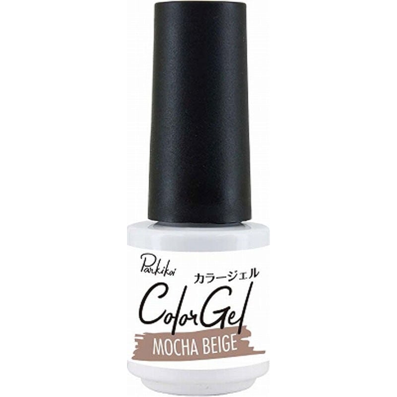 パルカラージェル12モカベージュ【公式】≪1個からお届け≫Can☆Do