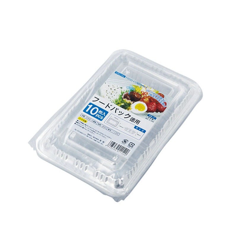 フードパック徳用１０Ｐ