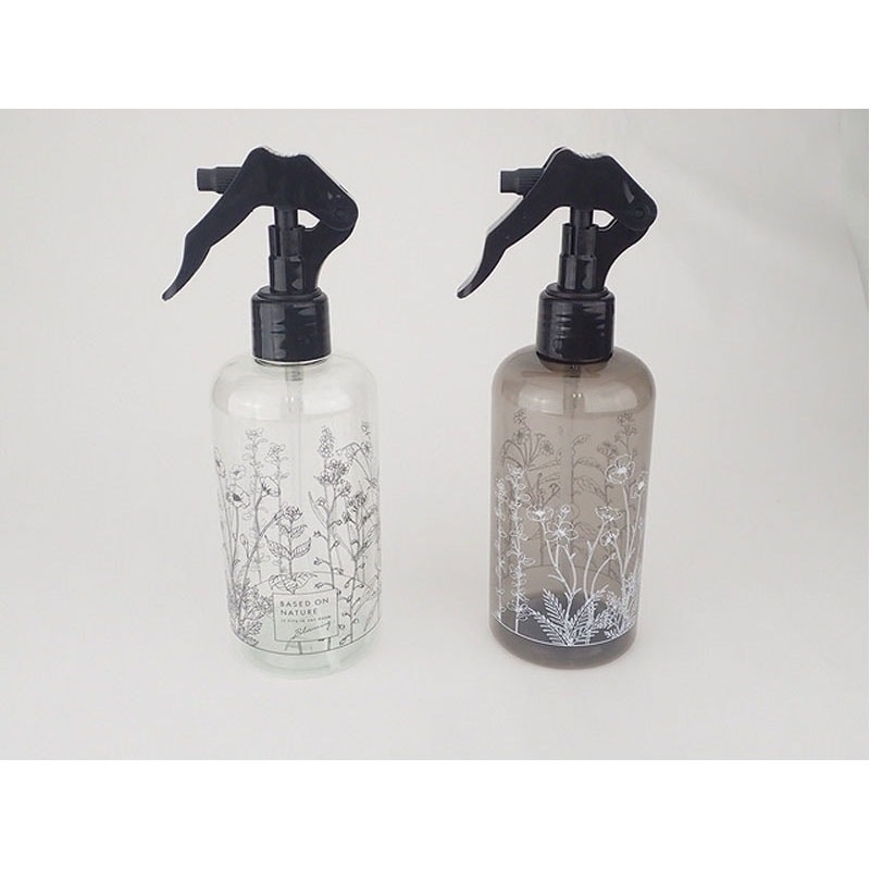 トリガーミストボトルボタニカル250ml