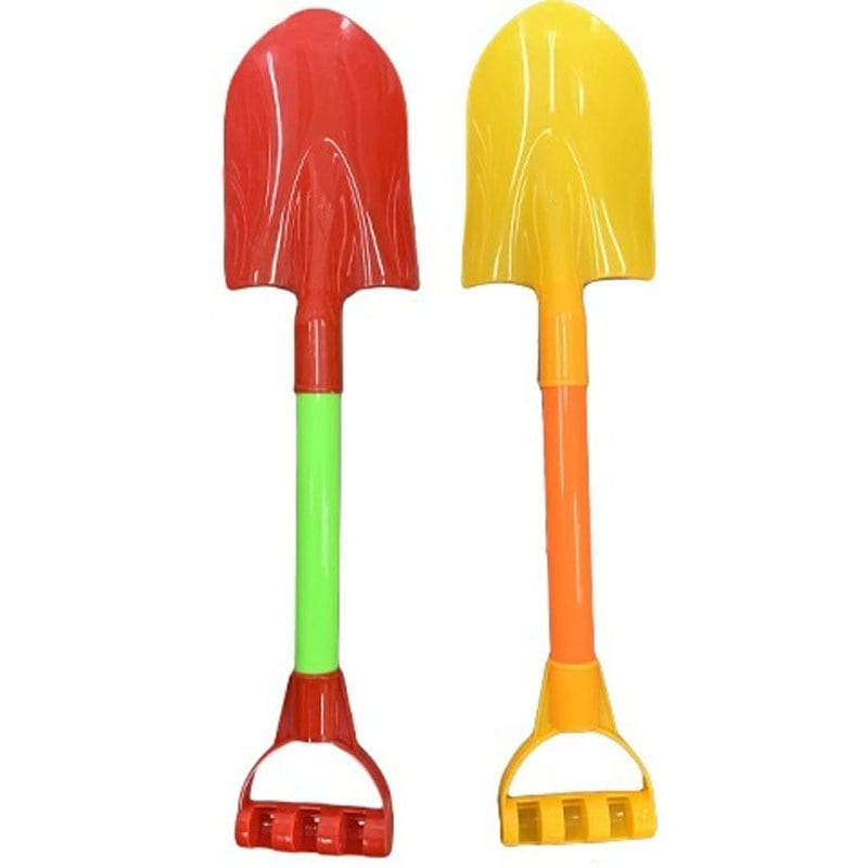 大きなシャベル