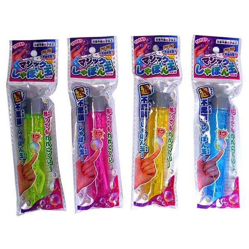 マジックシャボン玉ＮＥＷ