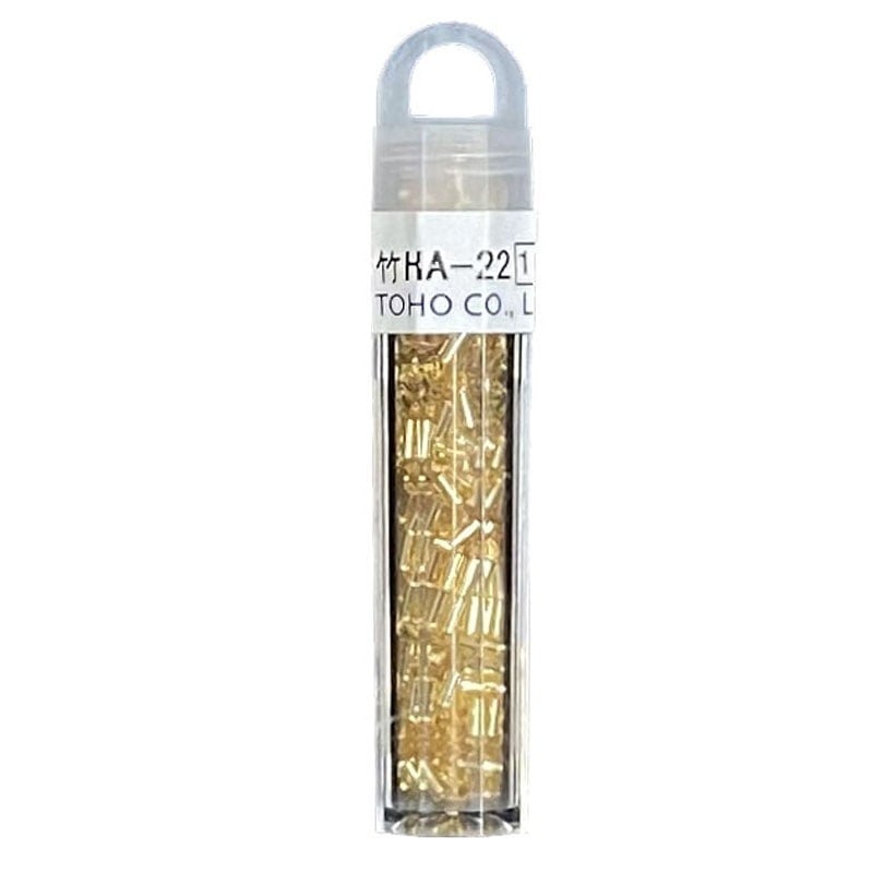 クインビーズ　一分竹　ＨＡ－２２