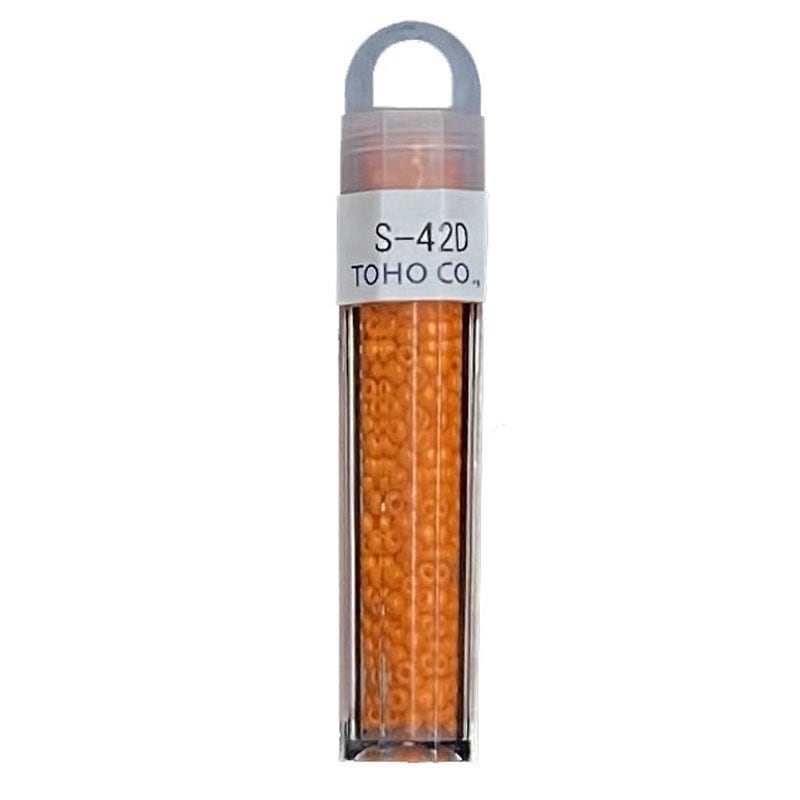 クインビーズ 丸小 S-42D