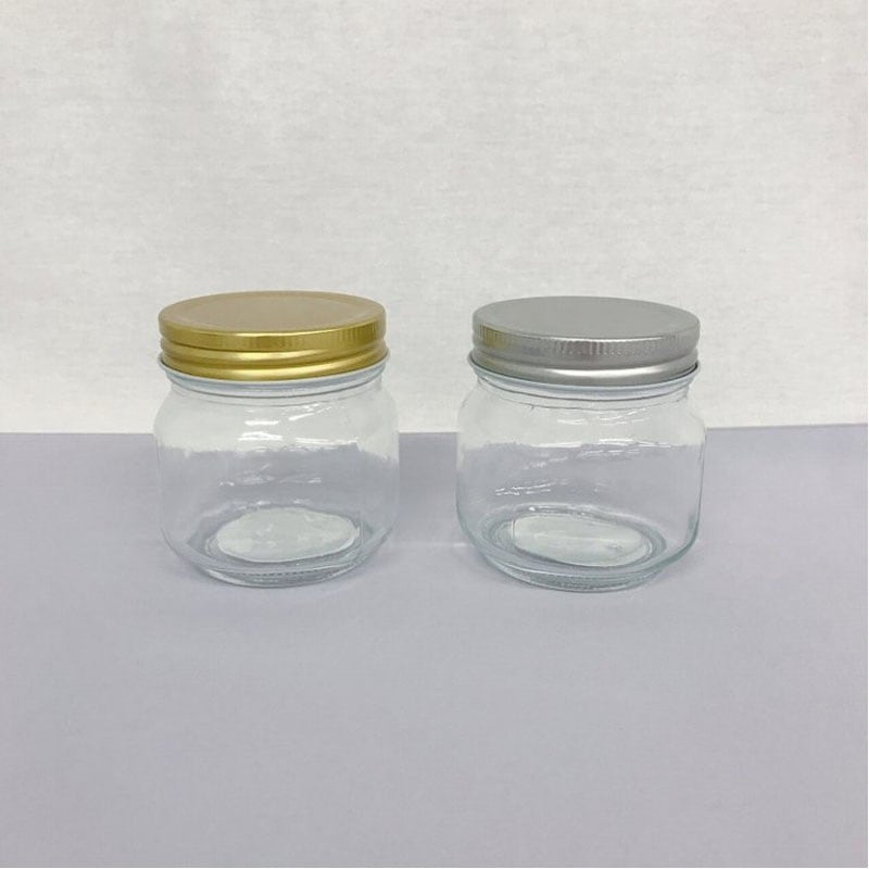 ガラス容器２２０ｍｌ