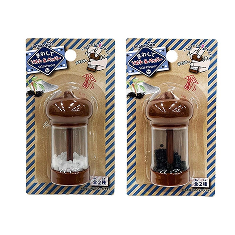 ハンドメイド※売れてます！ソルト＆ペッパー キャンバス 帆布/牛革 本革 レザー リュックサック バックバッグ　15インチパソコンA4容量 選べる特典付 ソルト ペッパーミル セット 電動 電動ミル スパイスミルレコルト 電動ソルト＆ペッパーミル ミニ recolte Salt \u0026  Pepper Mill Mini RMM-1ワンプッシュ 片手 木製スタンド 挽き目調整可能◇おしゃれ 2本入り キッチングッズ 送料無料 P10倍  |