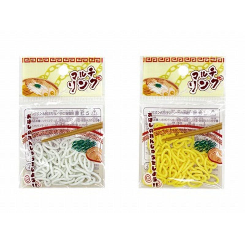 13 フェルトままごと ラーメン屋さん オーダーページ