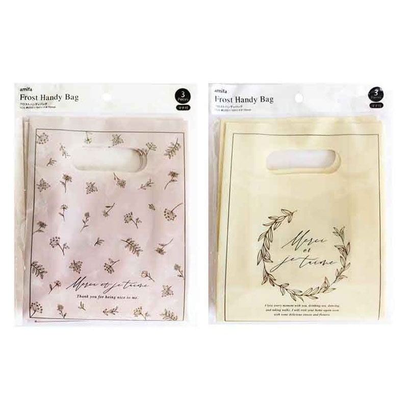 フロストハンディＢ　Ｓ３Ｐマチ　フレンチフローラ