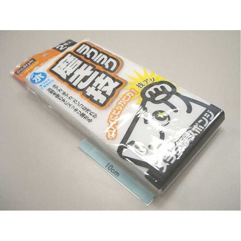 ラクラク磨き技メラミンスポンジ2個入