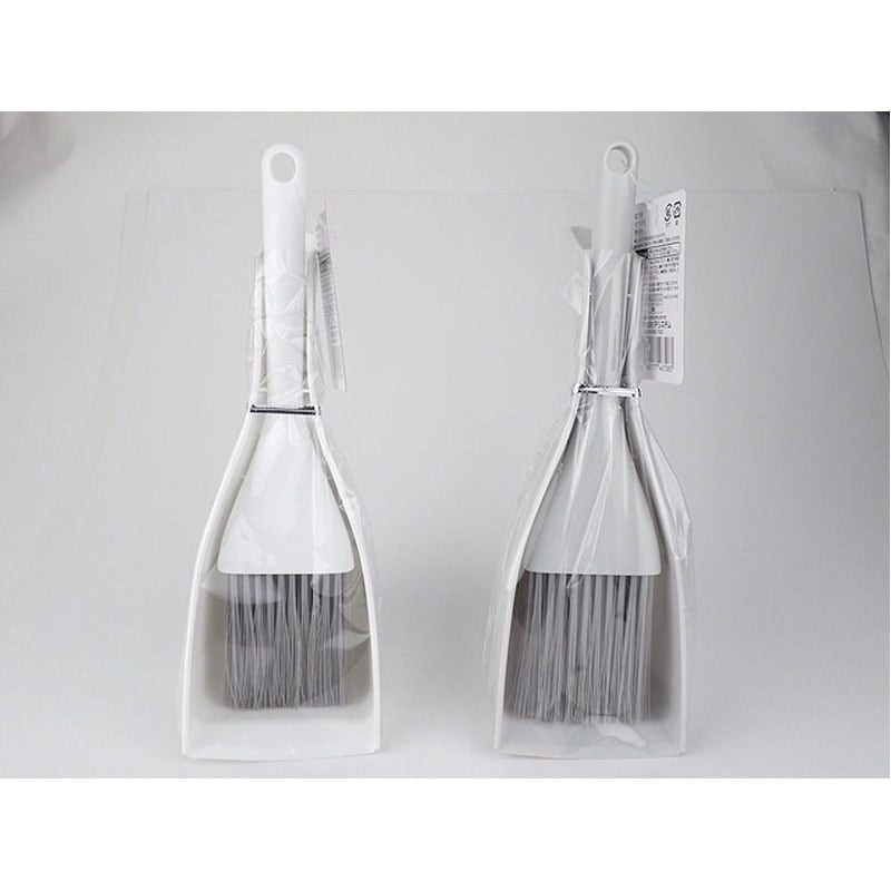 ほうきちりとりセット