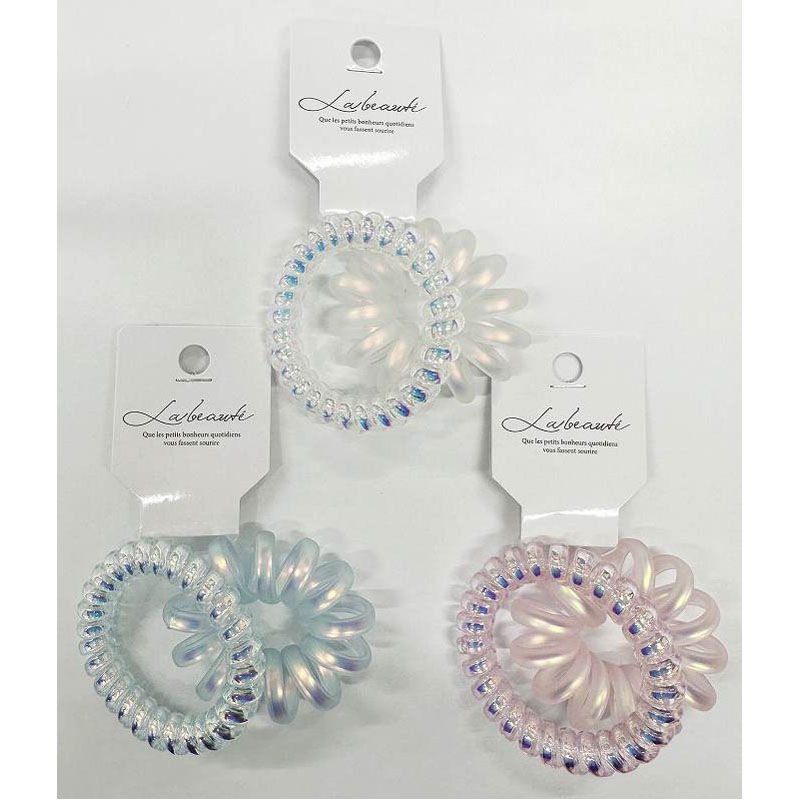 オーロラコイルポニー　２Ｐ