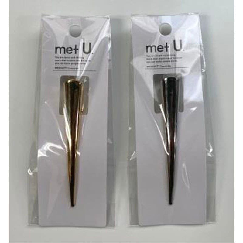 コンコルド ミニ ゴールド・シルバー