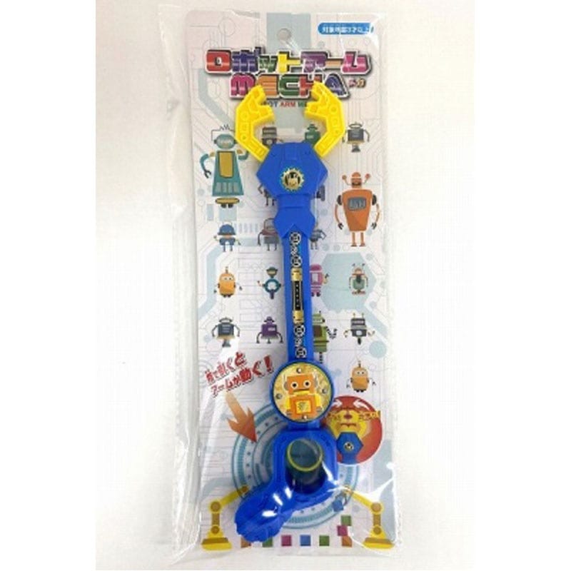 ロボットアームＭＥＣＨＡ