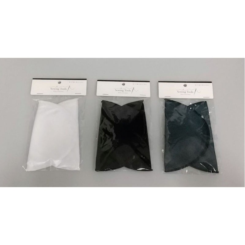 肩パッド　２Ｐ