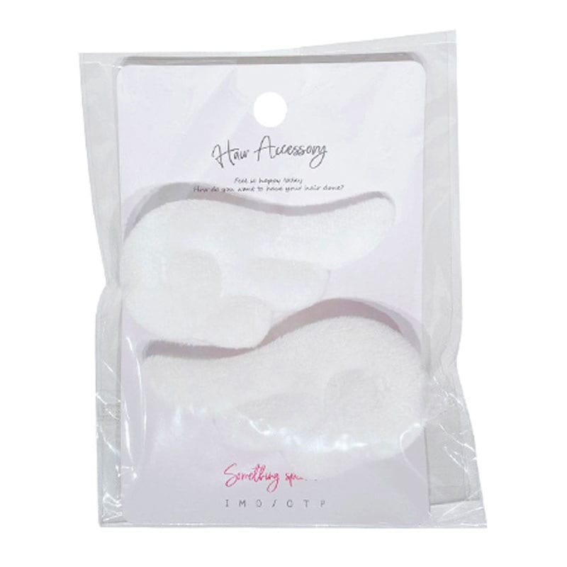 てんしのはねクリップ 2P