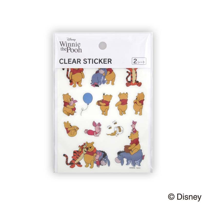 ディズニー／くまのプーさん|【公式】Can☆Do(キャンドゥ)ネット