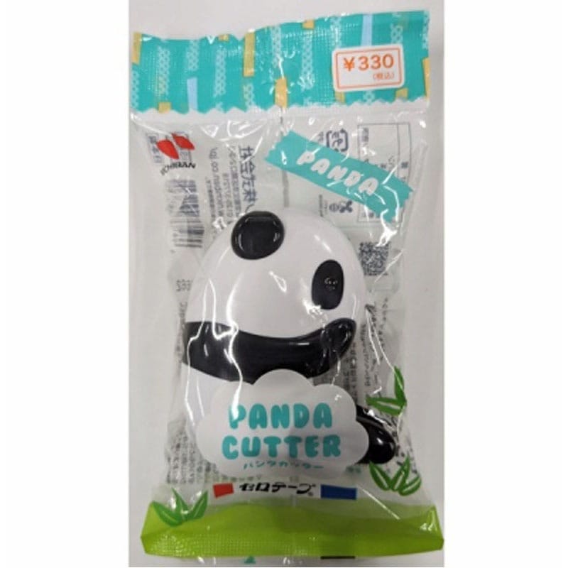 セロテープミニ１５ミリパンダ