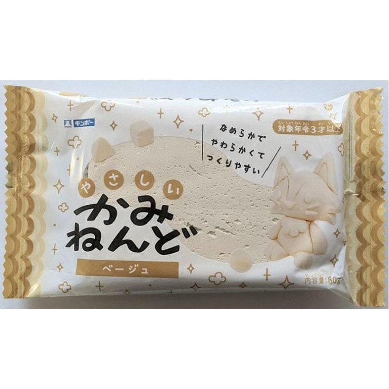 大分軒　紙粘土 Amazon | ホームスパンクレー(紙ねんど) はにわタイプ 600g×10個