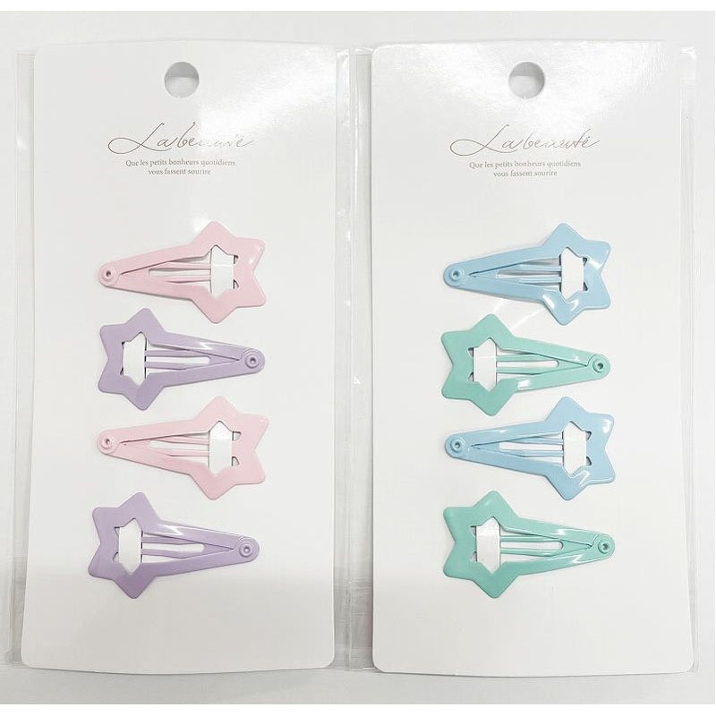 スターフレームスリーピン 4P