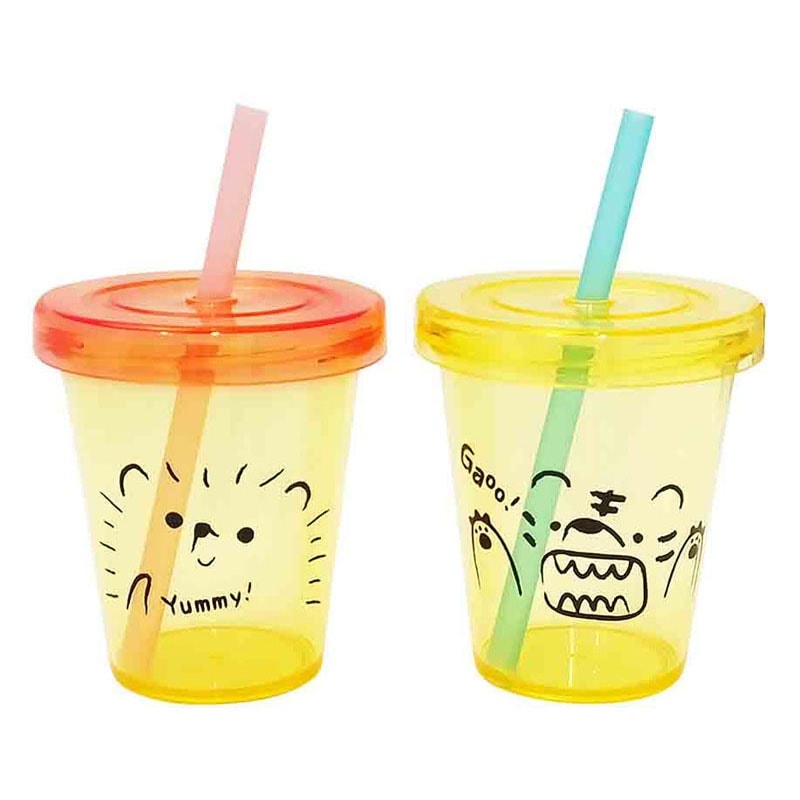 コールドカップゆるアニマルキッズサイズ