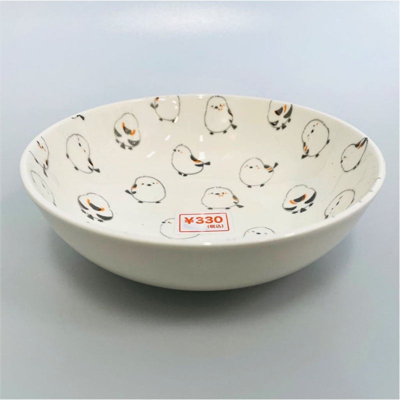 シマエナガ 16ボール【公式】≪1個からお届け≫Can☆Doネットショップ