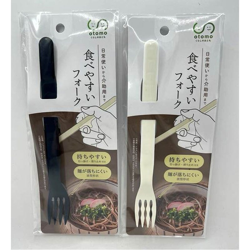 ｏｔｏｍｏ　食べやすいフォーク