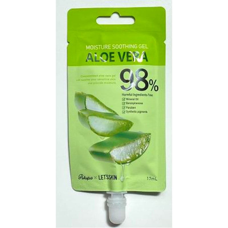 プルパ アロエジェル【公式】≪1個からお届け≫Can☆Doネットショップ