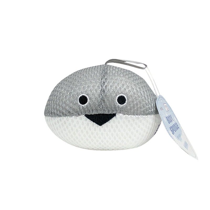 ボディスポンジ サカバンバスピス