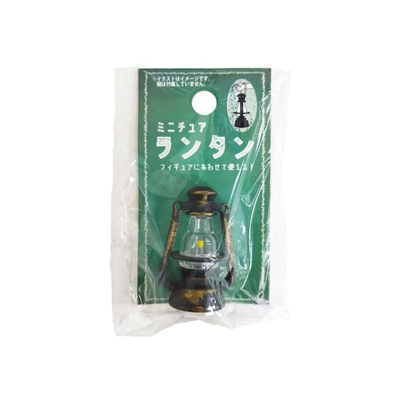 ランタン