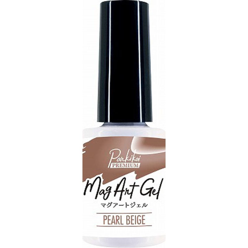 マグアートジェル5 パールベージュ