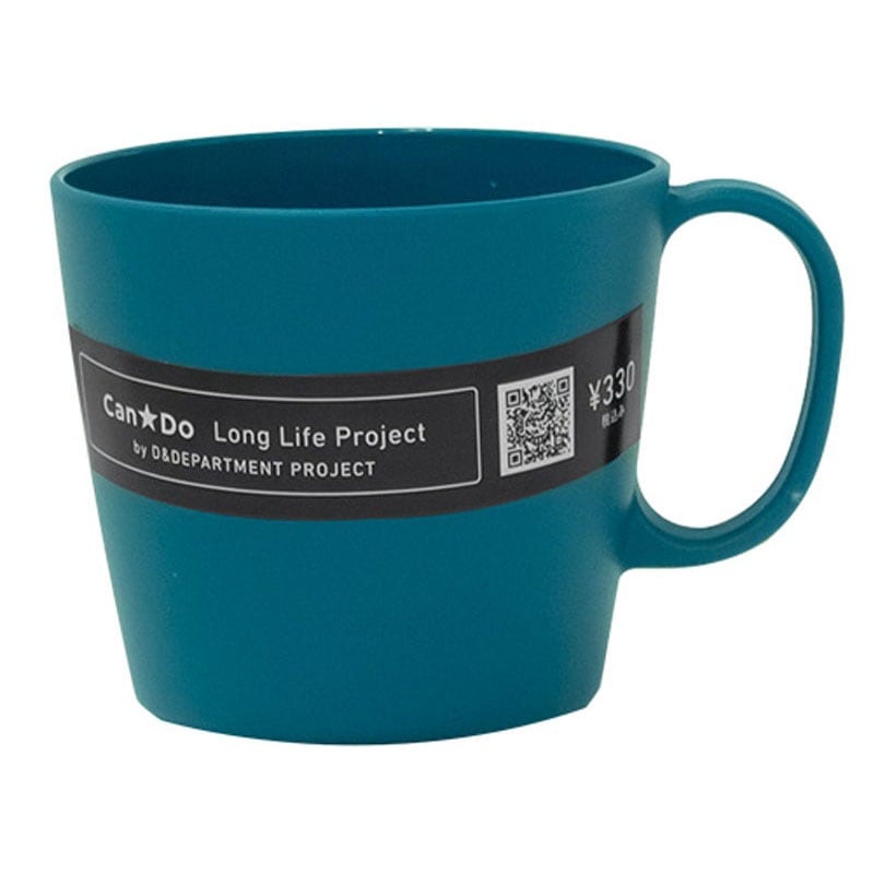 ＬＬＰ　マグ　レイクブルー