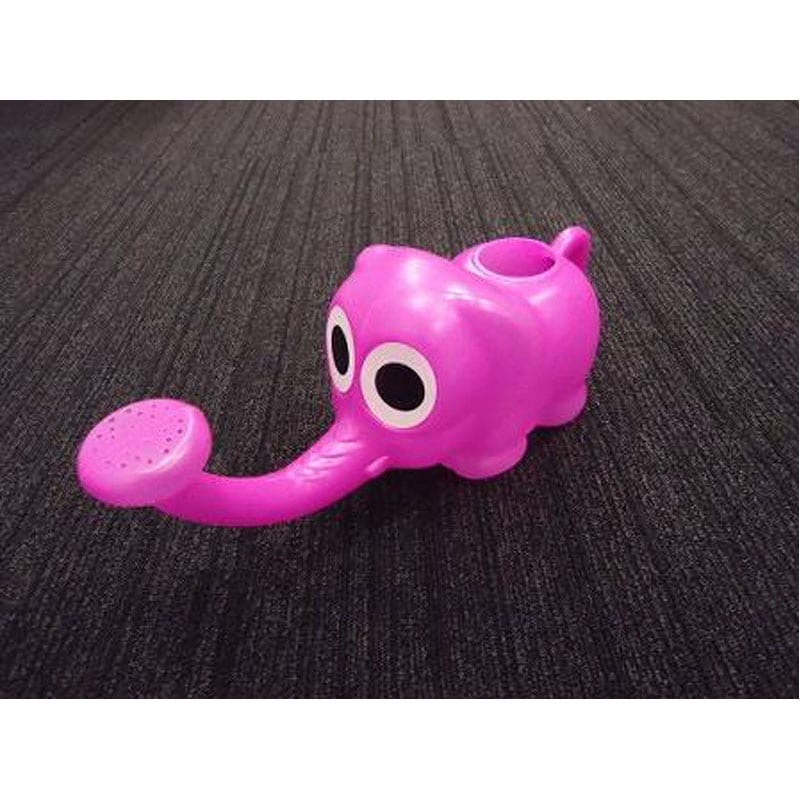 象さんジョーロ　ピンク