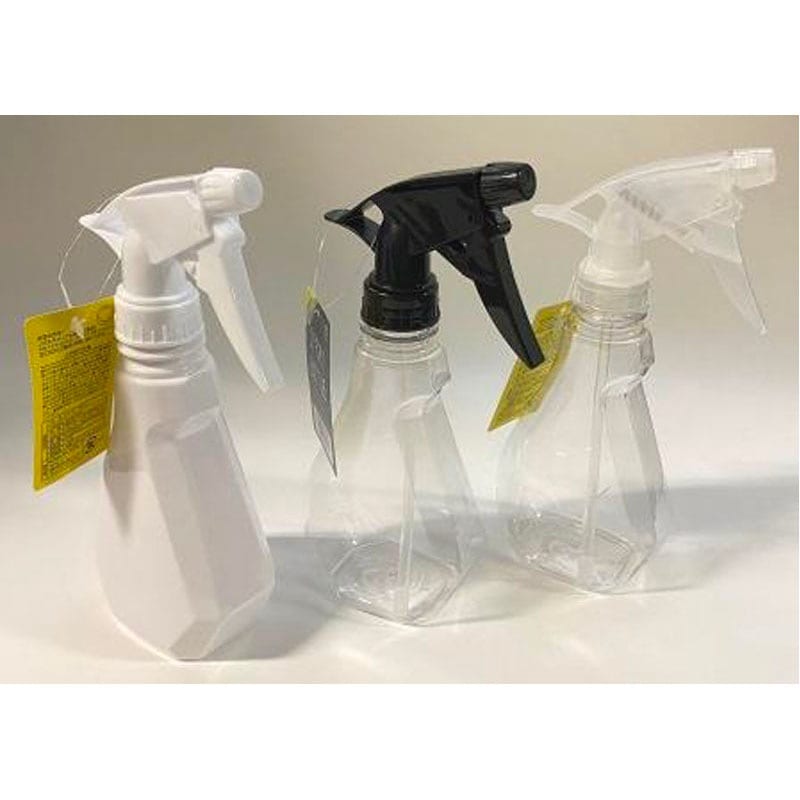 スプレーボトル250ml【公式】≪1個からお届け≫Can☆Doネット