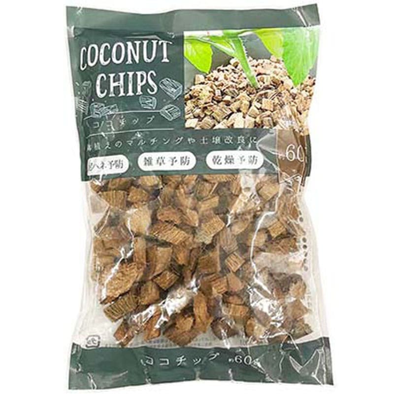 ココチップ 60G